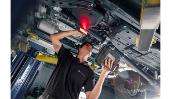 ACESSÓRIOS ORIGINAIS