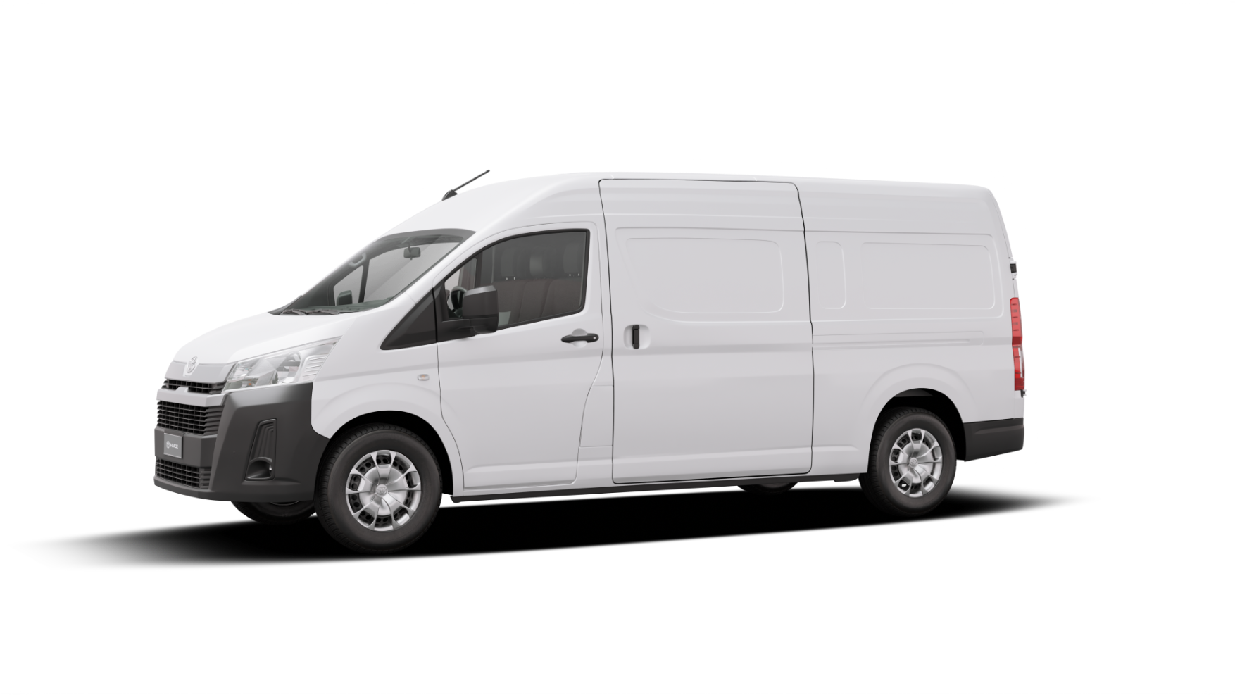 display-normal-hiace