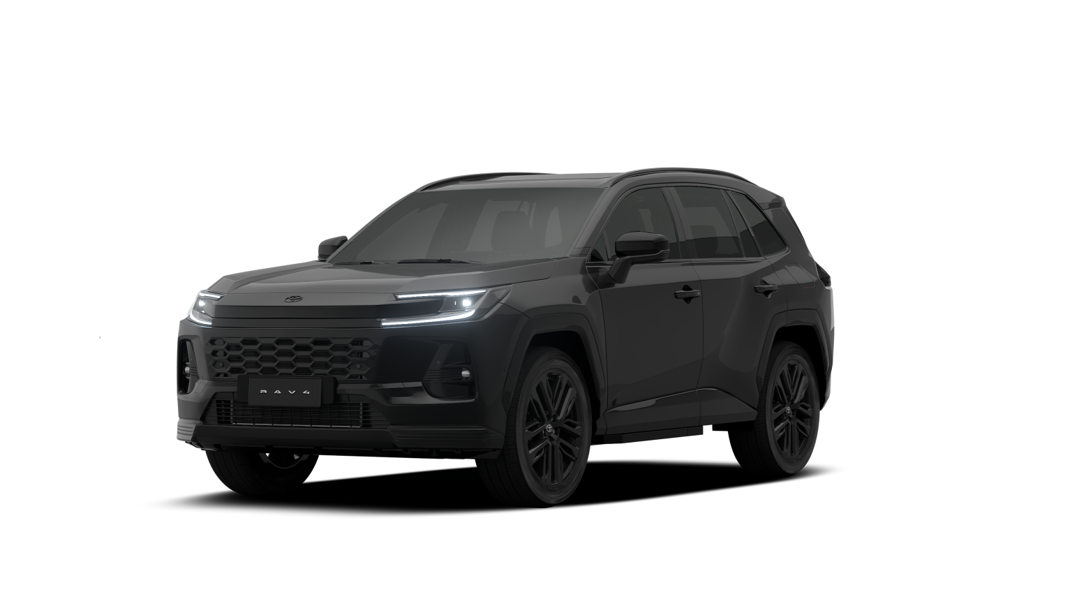 RAV4 | Toyota