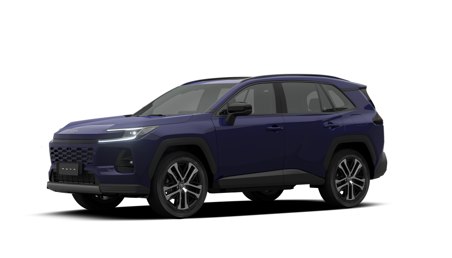 RAV4 | Toyota