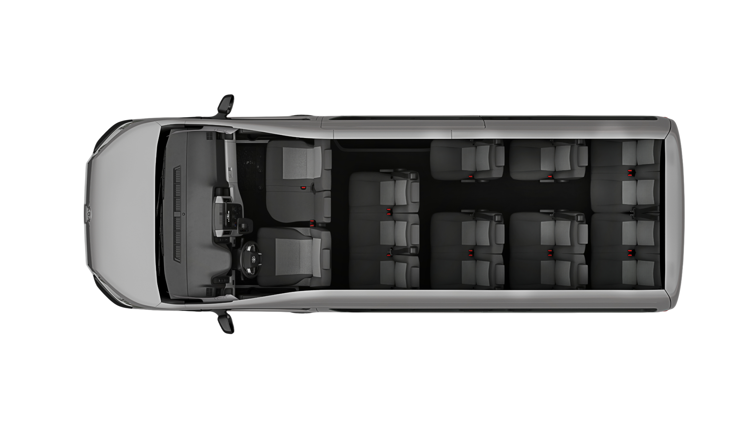 Hiace | Toyota