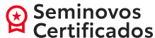 Logo de Descubra as melhores ofertas de seminovos