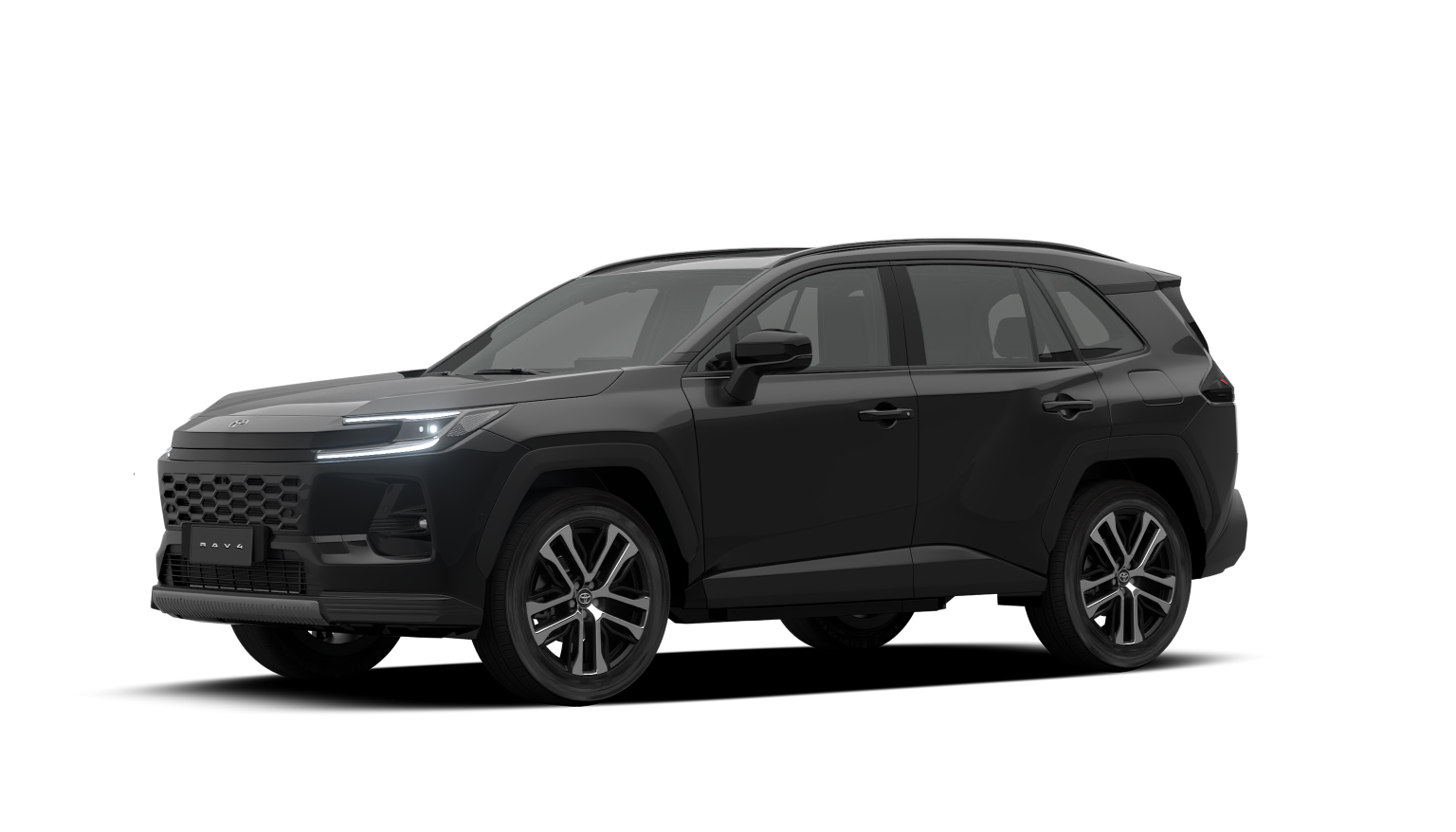 RAV4 | Toyota