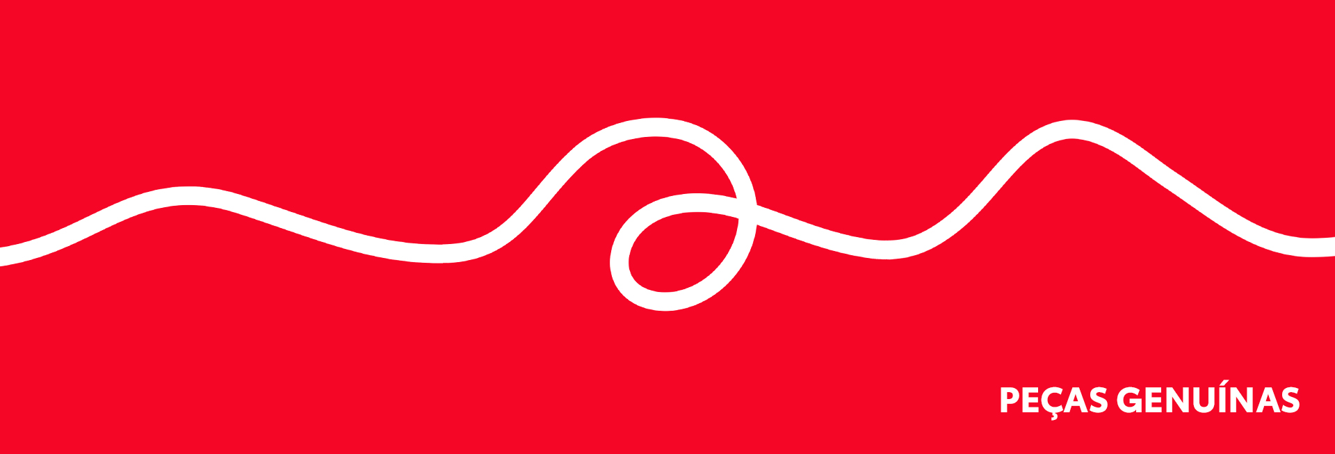 PEÇAS GENUÍNAS