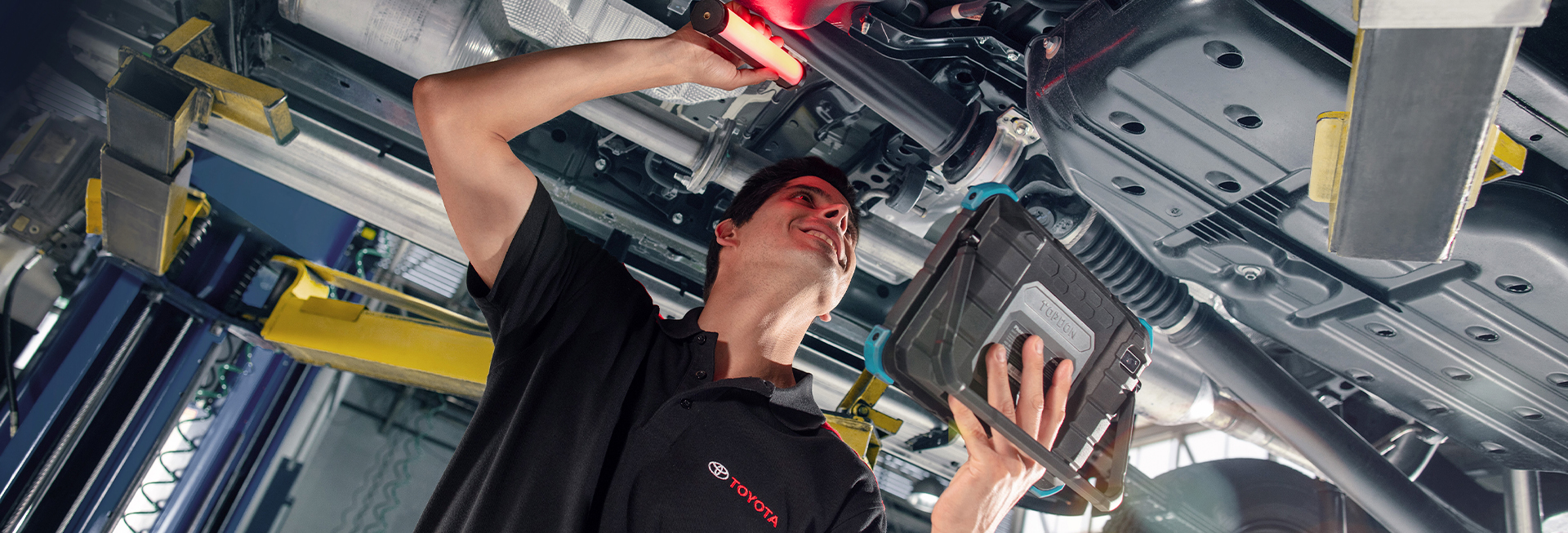 SERVIÇO EXPRESSO - banner